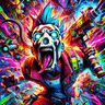 Chaotic Krie