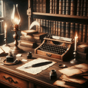 Chapte Writer