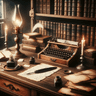 Chapte Writer