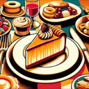 Cheesecake Factory Menu Assistant