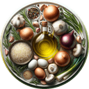 Chef Delicias