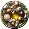 Chef Delicias