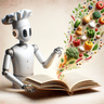 Chef's Mate