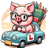 Chfer Pork