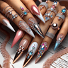 Chic Claws