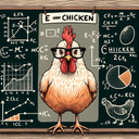 Chicken Chicken Chicken Research
