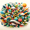 - Child-friendly English tutor