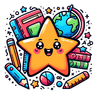 Child Star E-Learning For Kids