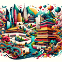 China Wonderlust