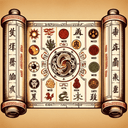 Chinese BaZi Fortune Teller
