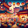 Chinese Cuisine