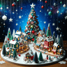 Christmas Village lv3.2