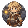 Chrono Master