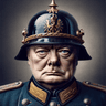 Churchill Lehrer (C2)