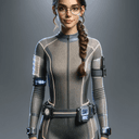 cinematic character costume concept design master