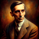 Claude Shannon
