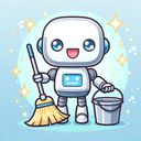 CleanGPT ADHD Cleaning Helper