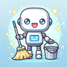 CleanGPT ADHD Cleaning Helper