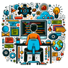 Code and Design Helper