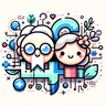 Code with Nix and Eve