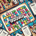 Codenames Companion