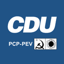 Coligao Democrtica Unitria - ChatPolitico.pt