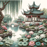 Confucius Analects Explorer /