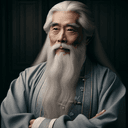 Confucius Wisdom