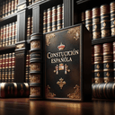 Constitucin Espaola