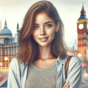 Conversational English Reviser
