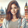 Conversational English Reviser