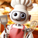 Cooking Robo