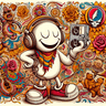 Cosmic Charlie