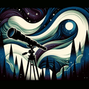 Cosmic Navigator