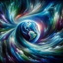 Cosmic Vista lv3.5