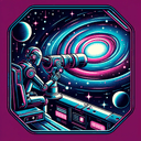 Cosmo Explorer lv3.7
