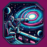 Cosmo Explorer lv3.7