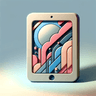 Cover Images for Social Media by Mojju