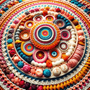 Crafty Crocheter