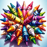 Crayon Connoisseur