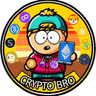 Crypto Bro