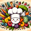 Culinary Food and Recipe Chef Companion