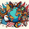 Cultural Compass