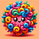 Curly Worldly