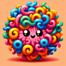 Curly Worldly