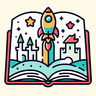Custom Kids' Storyteller