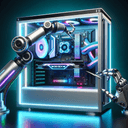 Custom PC Builder