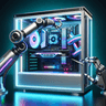 Custom PC Builder
