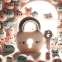 Cute Little Escape Rooms