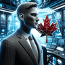 Cyber Defense Strategy AI (CDSA AI)